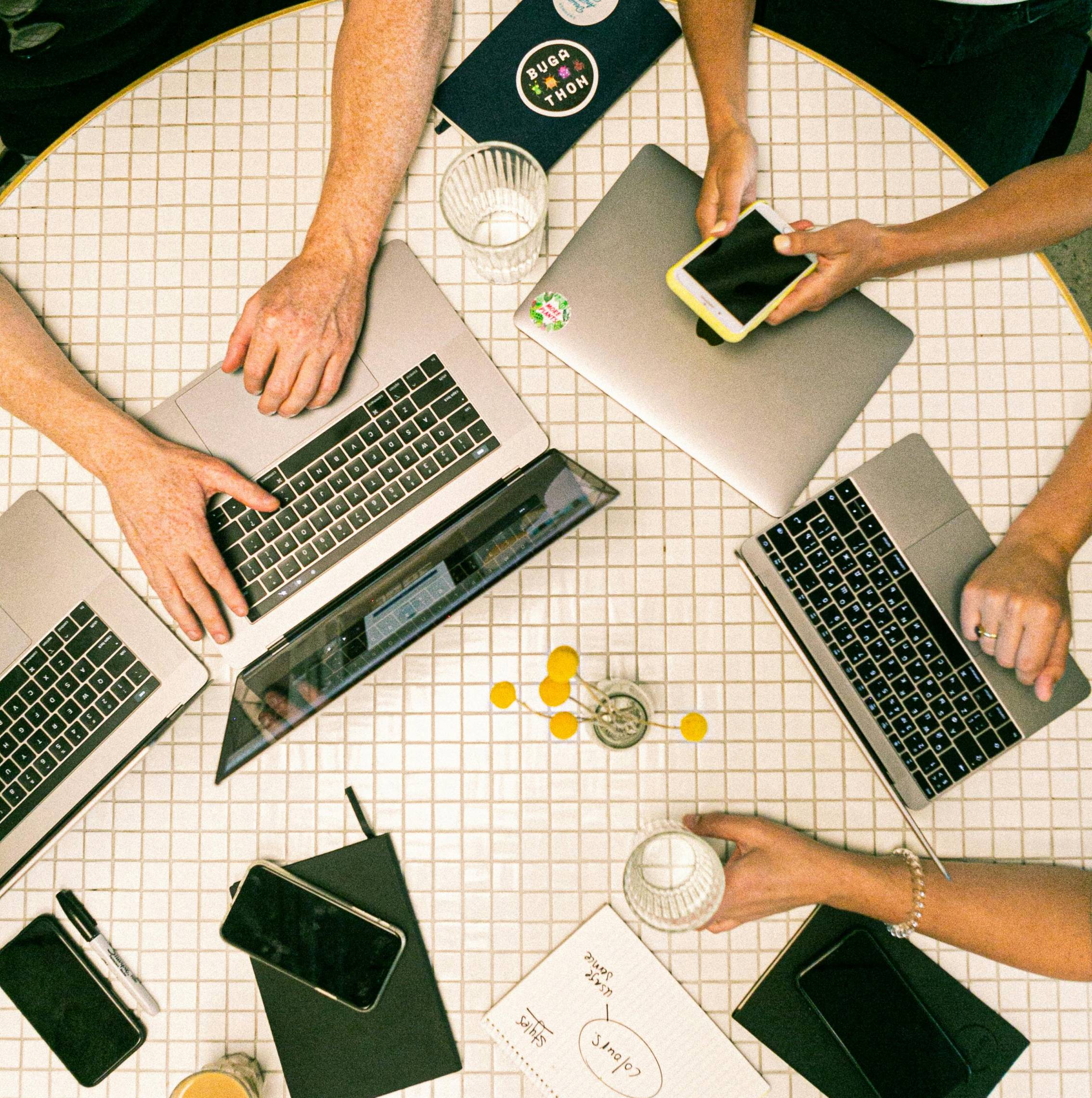 Strategic Creativity